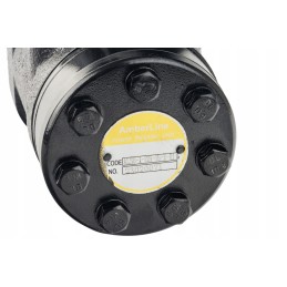 Orbitrol steering system Fendt Renault