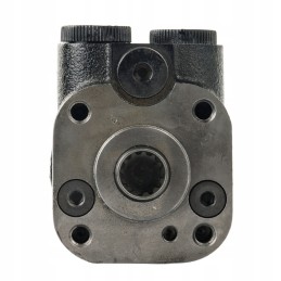 Orbitrol steering system Fendt Renault