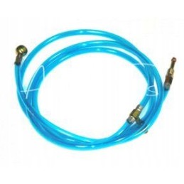 Mtz fuel line connecting the set l 2950 m m