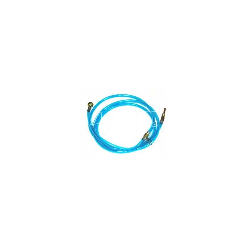 Mtz fuel line connecting the set l 2950 m m