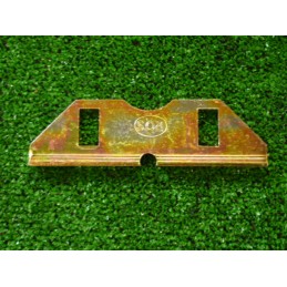 Brushcutter guide 206196m1 80309169 mf nh