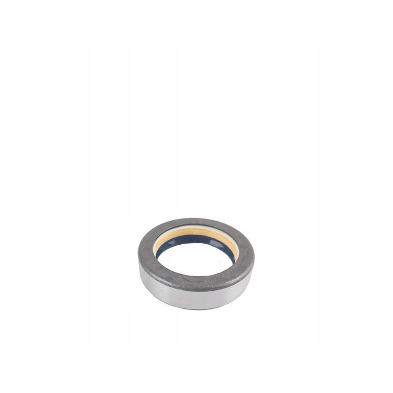 The sealing ring is made of argon silver only