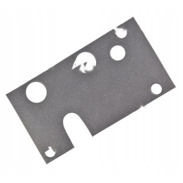 Distributor gasket for c 360 50581310 polgasket