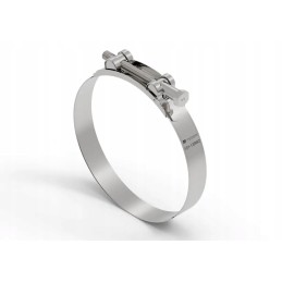 Clamp band gbs 131 139 clamp w2 steel