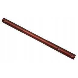 Pedal shaft c 360 original 50427010u