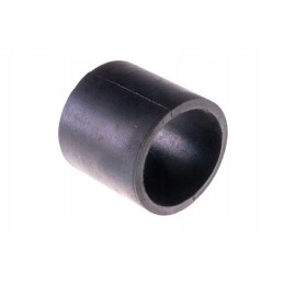 Rubber air hose c 385 89012032