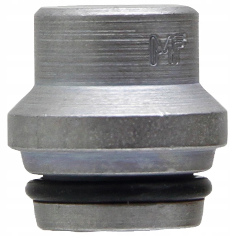Hydraulic plug fioe 35 mm 400 bar