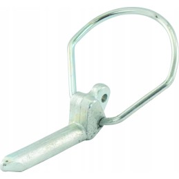 Cotter pin 12mm cat2 33013 3102086m91