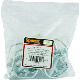 Cotter pin 12mm cat2 33013 3102086m91