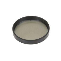 3012281x1 rear axle housing plug 80 mm