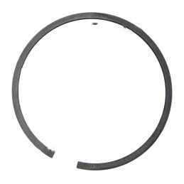 Piston seal ring q95x3 p24 00 00