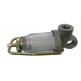 Feed pump separator, set ursus c 360