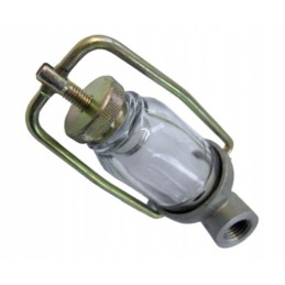 Feed pump separator, set ursus c 360