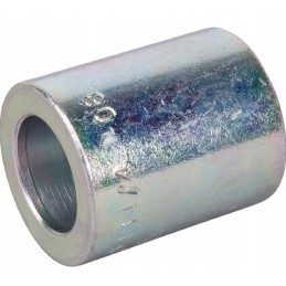 Sfa4s13 sleeve oe29x37 7mm dn13 galvanized steel