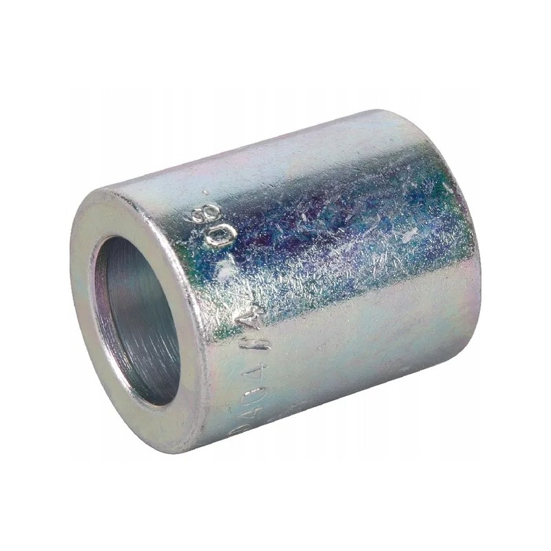 Sfa4s13 sleeve oe29x37 7mm dn13 galvanized steel