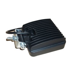 Halogen lamp led 9 27w mtz ursus john deutz