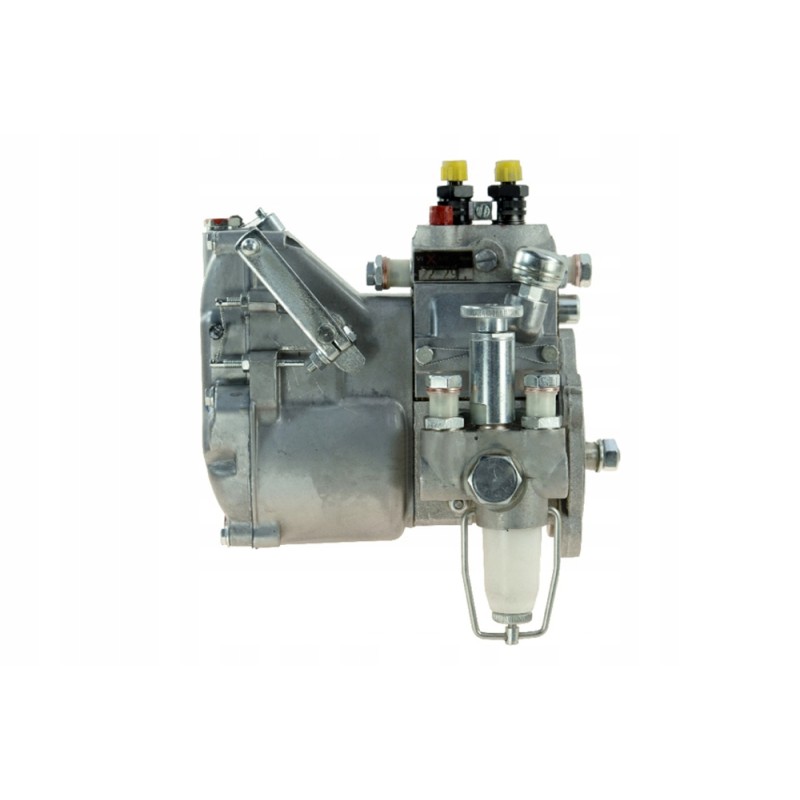 Fuel injection pump ursus c330 polska p22 29a