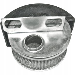 Hydraulic filter of the Ursus C 360 lift 46546510