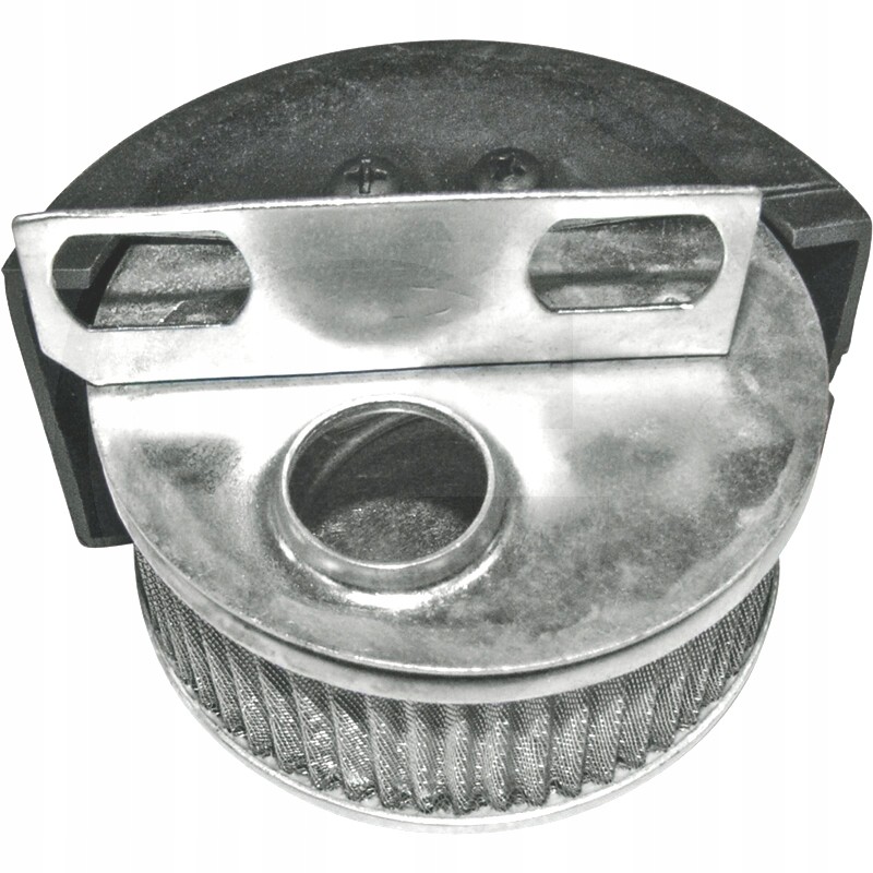 Hydraulic filter of the Ursus C 360 lift 46546510