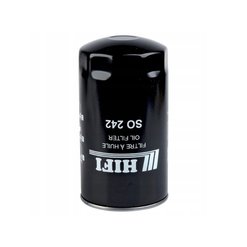 Oil filter JCB Perkins SO242 1446675M91