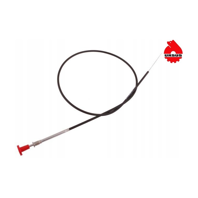 Engine extinguishing cable l 1250mm c 360 3p original