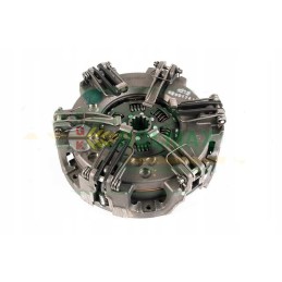 Clutch john deere hatch 228015510 er199988