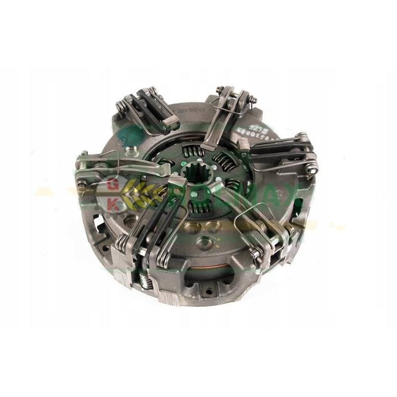 Clutch john deere hatch 228015510 er199988