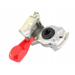 Air hose connector, soft 4248013116zcp