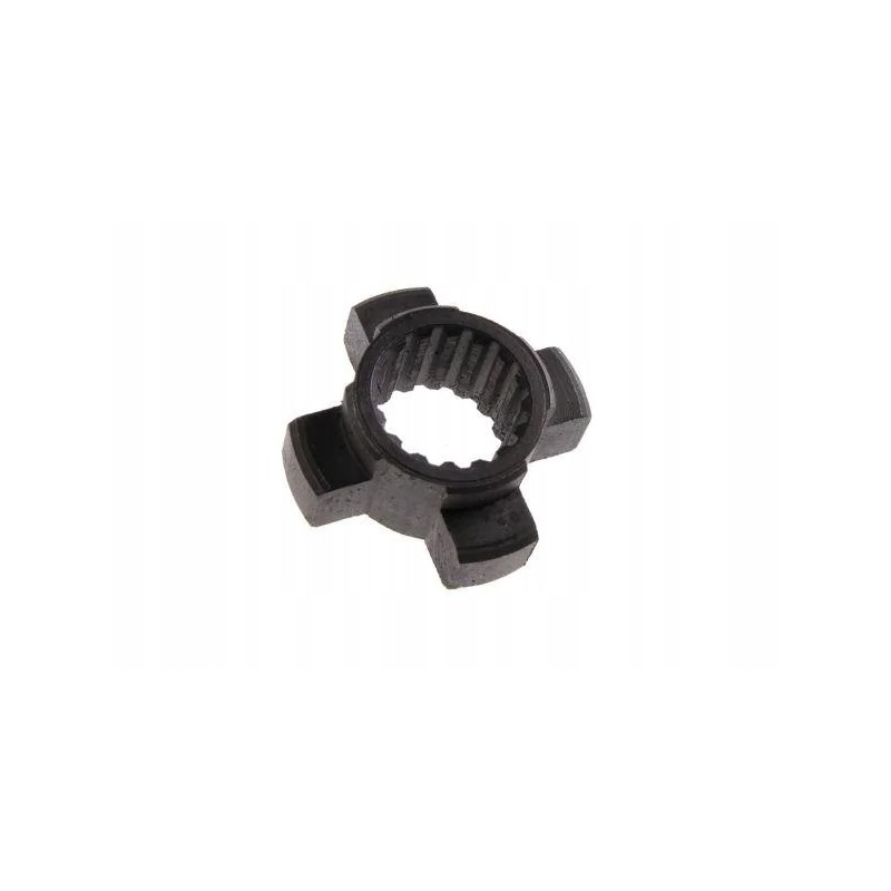 Clutch sliding cross 360