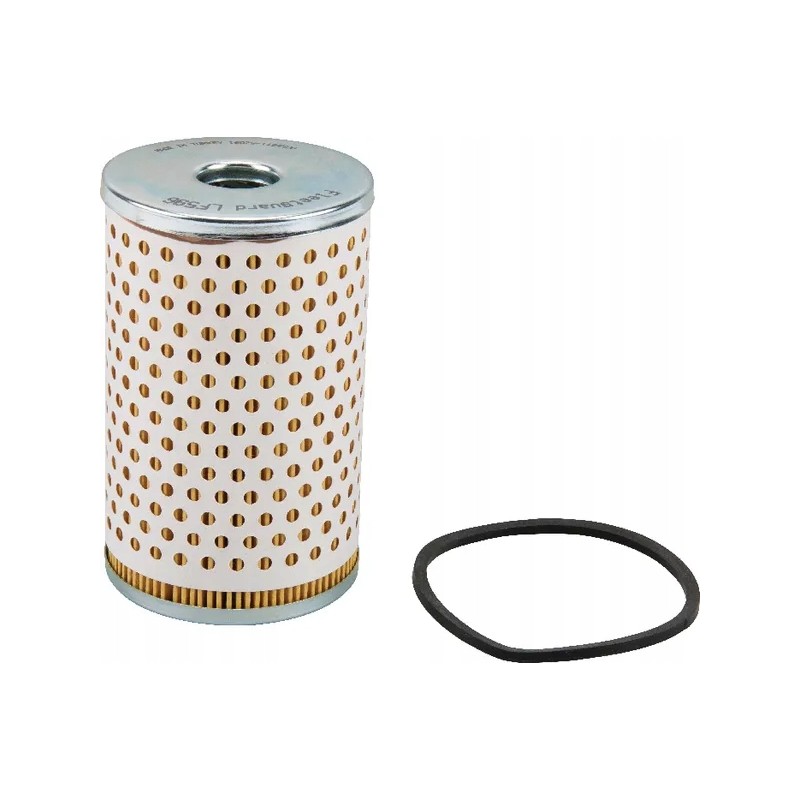 Oil filter