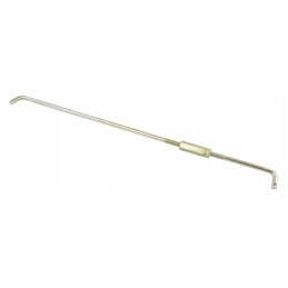 Complete locking rod for c 360 50625025