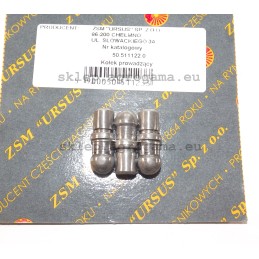 Clutch lever pin c360 c330 3x chelmno