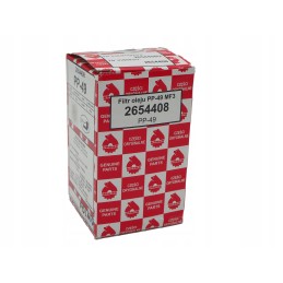 Oil filter mf3 mf255 pp 49 op647 1 original ursus