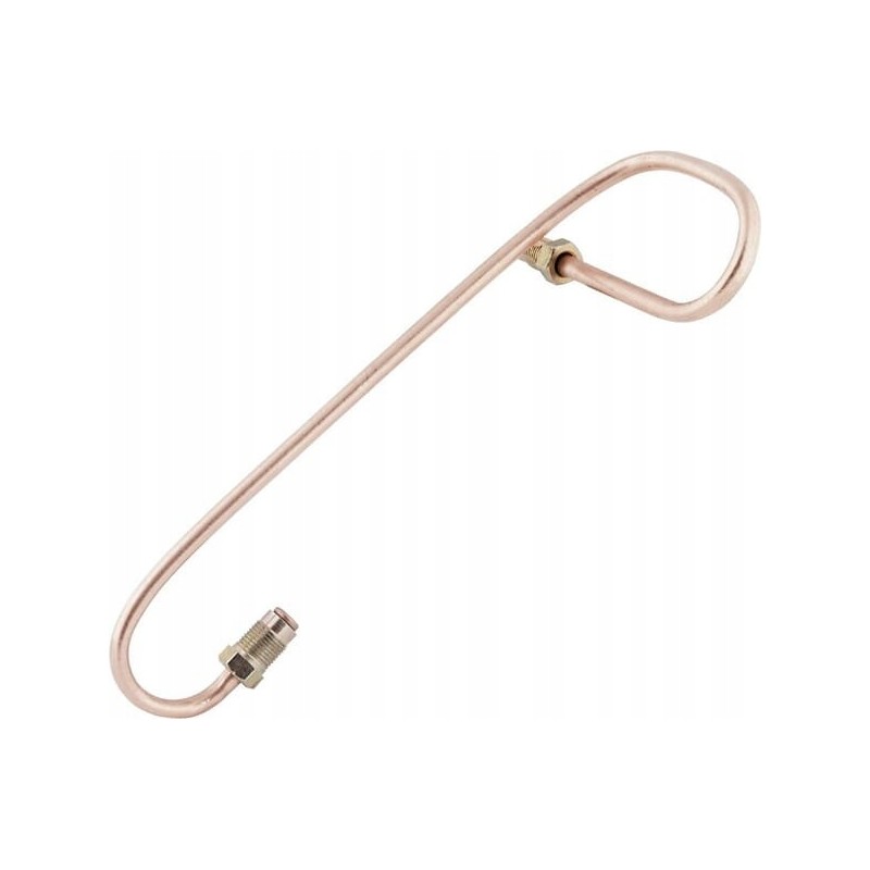 Right brake pipe 270069112602