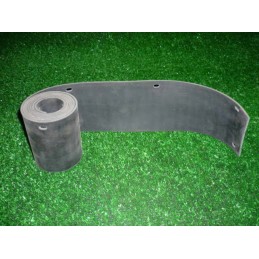 Claas rubber cover 100x1560mm 662841