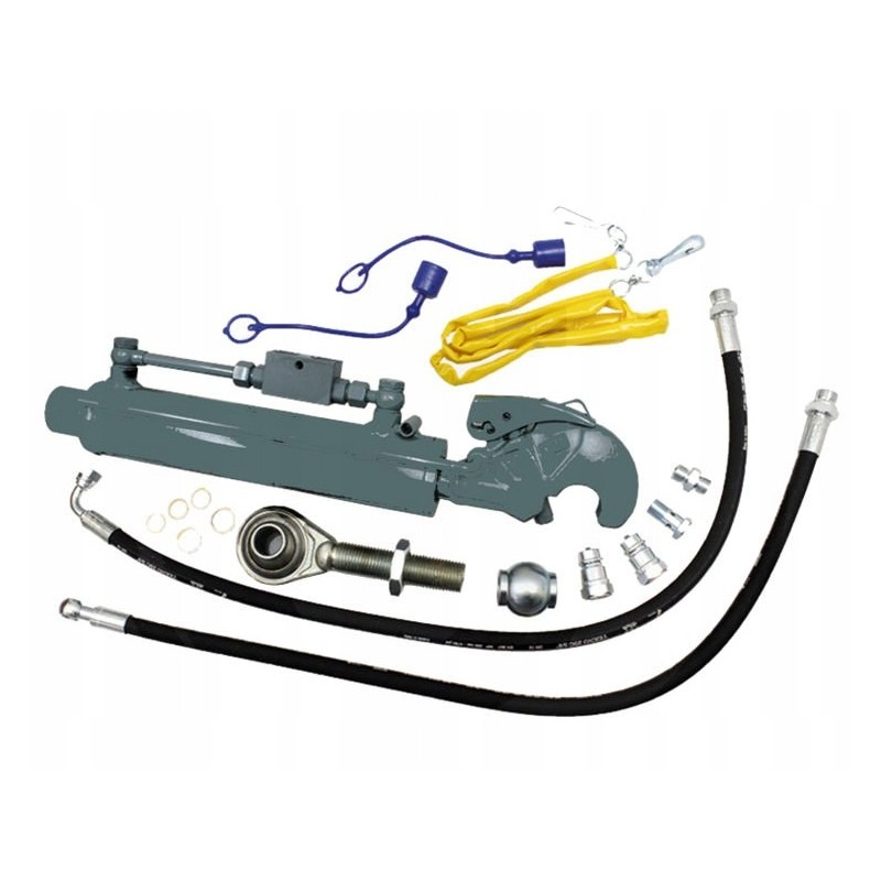 Top connector with hook and head 727 1037 cat 2 2