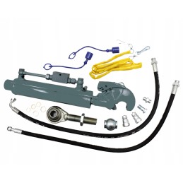 Top connector with hook and head 727 1037 cat 2 2