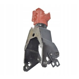 Upper transport hitch complete for mf 3 4 3131