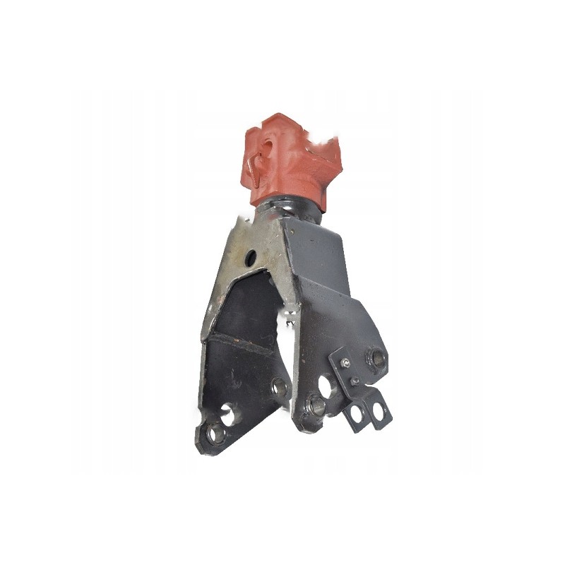 Upper transport hitch complete for mf 3 4 3131