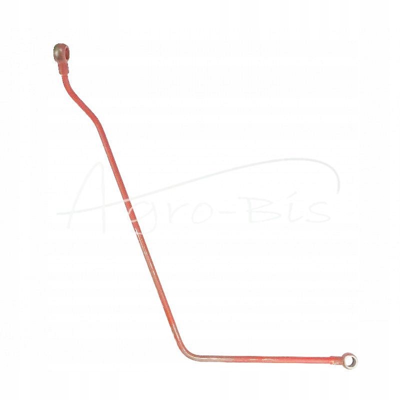Fuel pipe II C 385