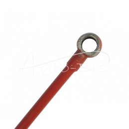 Fuel pipe II C 385