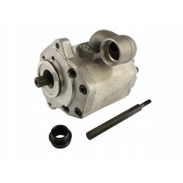 Pz2 pump 25ksa 16mpa hydrotor 88420901