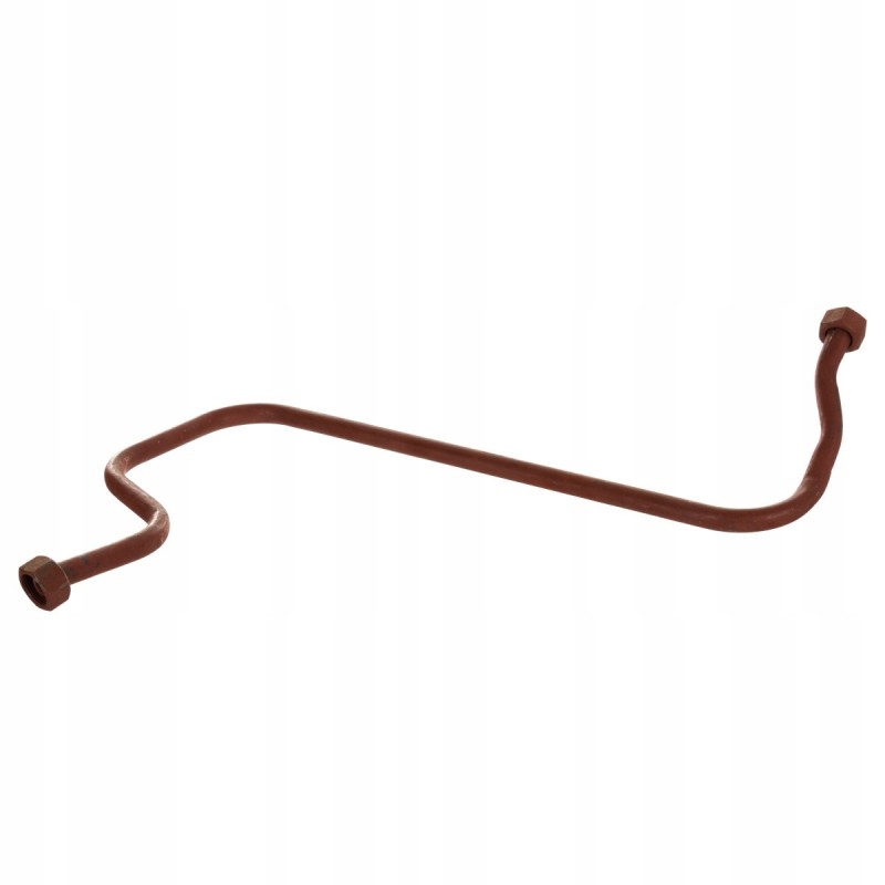 Zetor pressure regulator cable