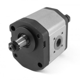 Hydraulic pump Deutz Fahr DX 0510615327 Italian