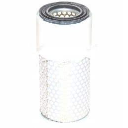 Air filter case john deere 1269652c1 1541319c