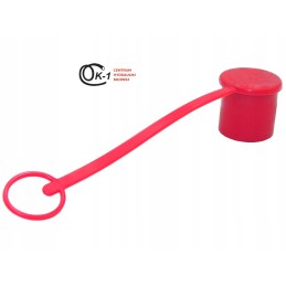 PLT 1 quick connector socket cap