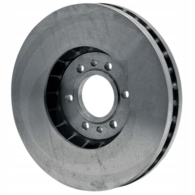 Fendt brake disc 71706087 granite