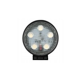 15W work lamp for a 1100l workshop