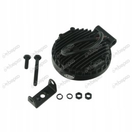 15W work lamp for a 1100l workshop