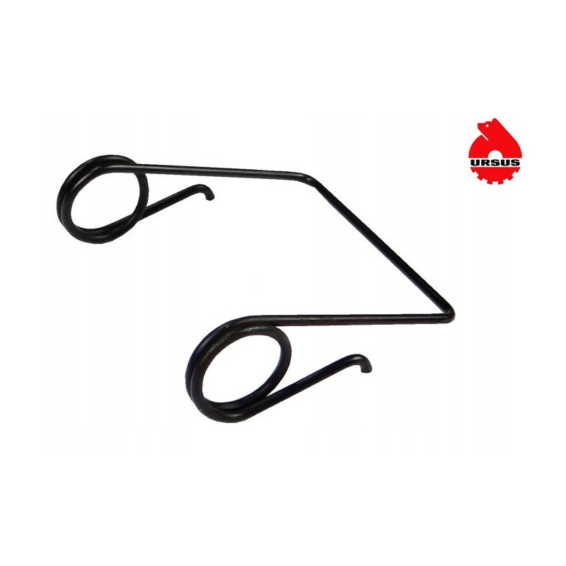 Clutch lever spring 951112 sold by